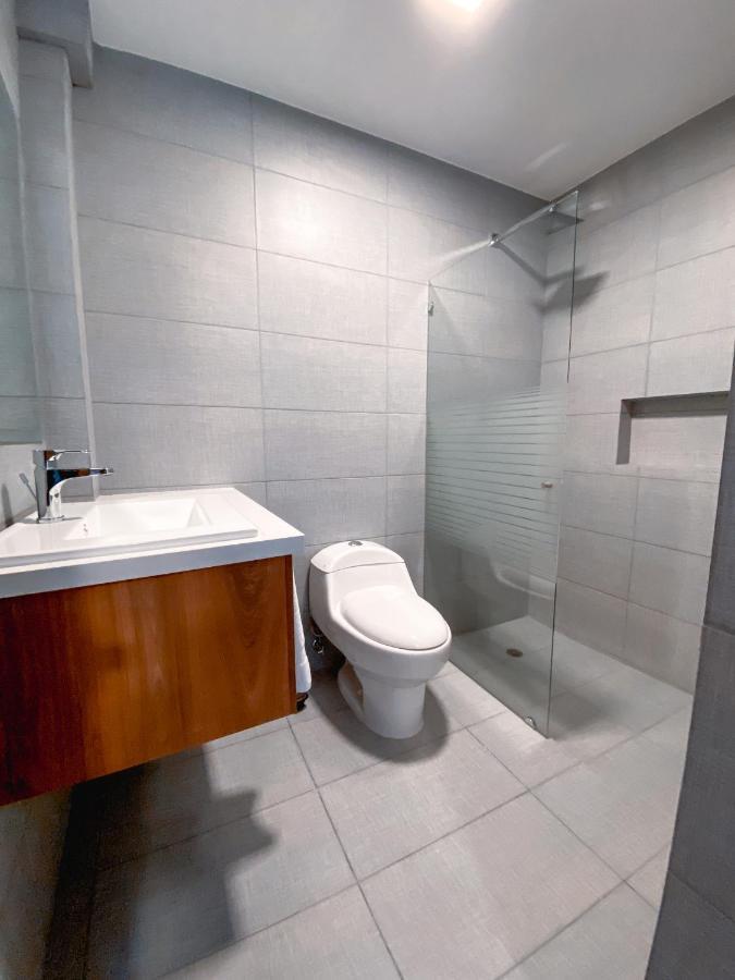 Hotel Miraflores Ambato Esterno foto